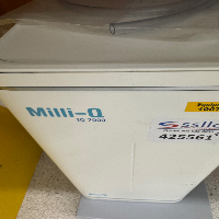 Millipore Milli-Q IQ 7000 Lab Water Purification System image 1